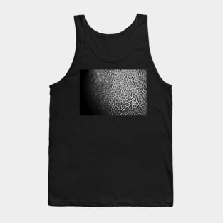 "Global Network" (Mushroom Cap) Tank Top